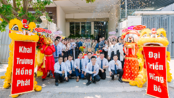 Công ty Cổ Phần Đầu tư và phát triển Địa Ốc Thành Đô