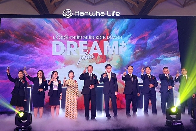 Hanwha Life Việt Nam