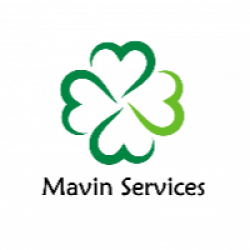 Công ty cổ phần quản lý dịch vụ Mavin