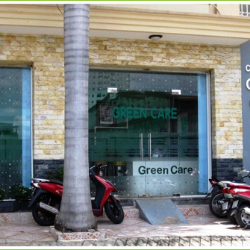 Công Ty TNHH DV Green Care
