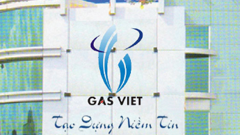 Cơ sở kinh doanh Khí Hóa Lỏng Gas Việt