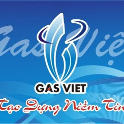 Cơ sở kinh doanh Khí Hóa Lỏng Gas Việt