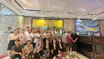 Công ty cổ phần du lịch Coxi