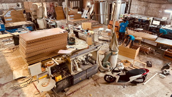 CÔNG TY TNHH TTNT GIA BẢO