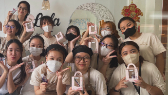 CÔNG TY TNHH HILALA