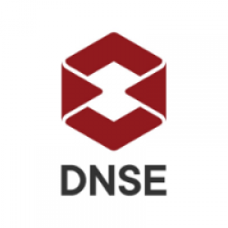 Công ty cổ phần chứng khoán DNSE