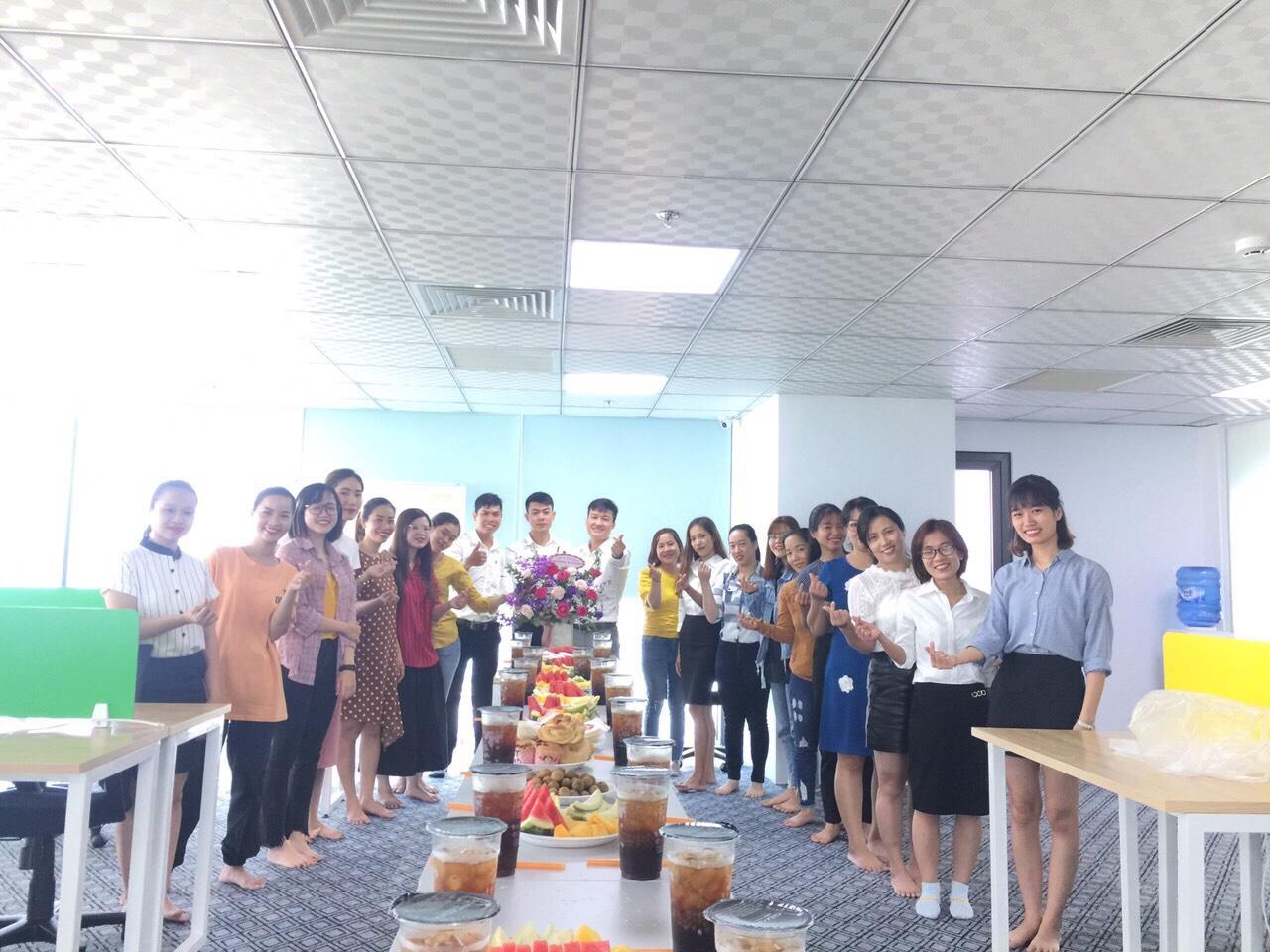 Công Ty TNHH Tư Vấn Đầu Tư Newstar