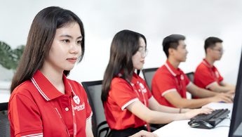 CÔNG TY CỔ PHẦN TẬP ĐOÀN ĐIỂM NHẤN GROUP