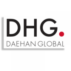 Văn phòng đại diện công ty Daehan Global, PT - Bắc Giang