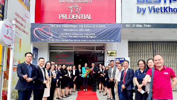 CÔNG TY TNHH MỘT THÀNH VIÊN TỔNG ĐẠI LÝ BẢO PHÚC