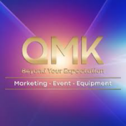 Công ty TNHH QMK Group