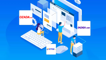 Tập Đoàn Web Thương Mại Điện Tử Việt Nam