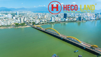 CÔNG TY CP BĐS HECO LAND