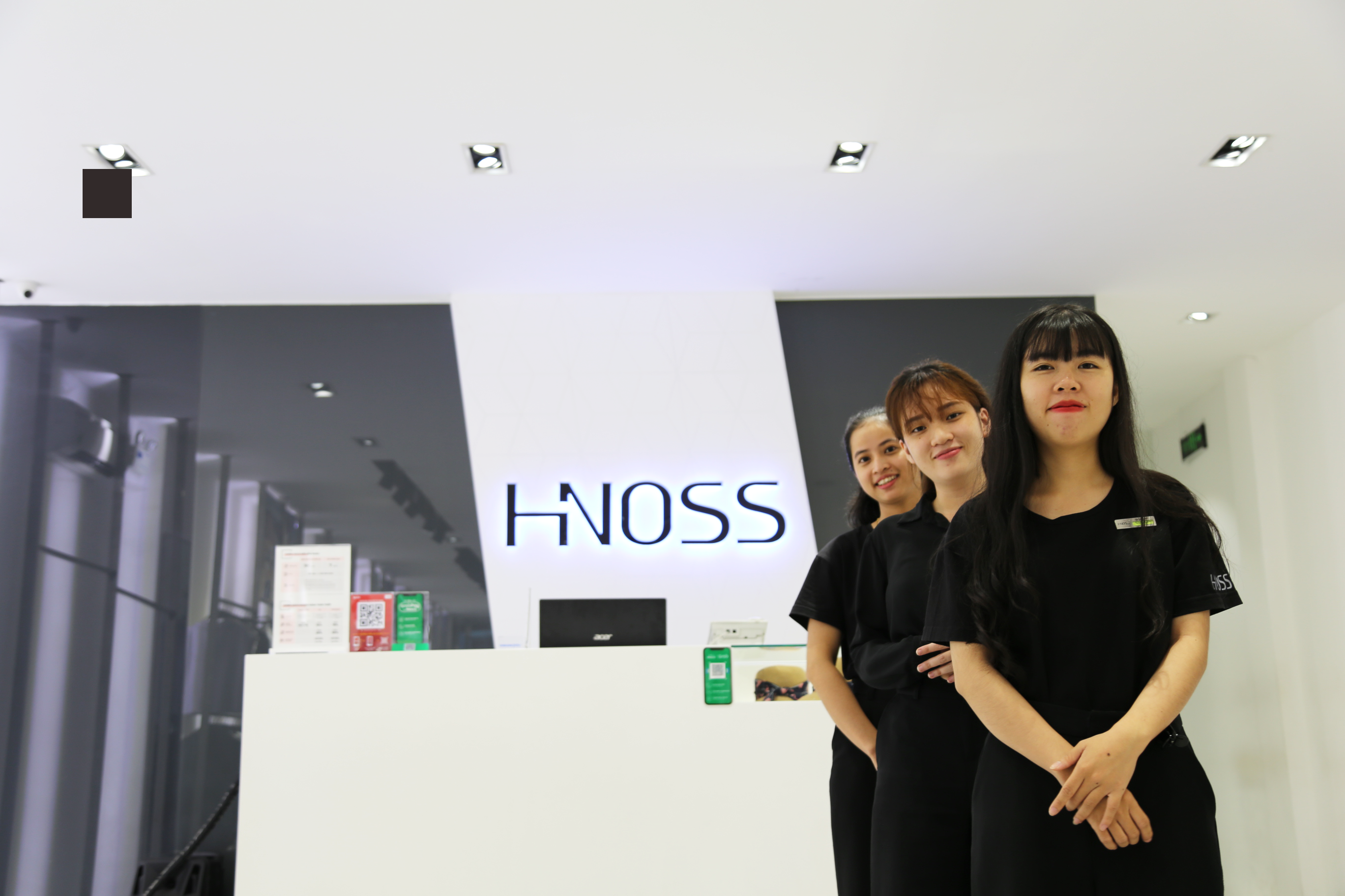 Hnoss Fashion