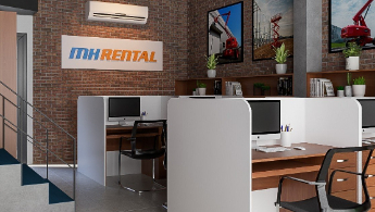 Công ty TNHH MH Rental Việt Nam