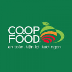 Chuỗi siêu thị Co.opfood