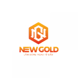 CÔNG TY CỔ PHẦN ĐẦU TƯ NEW GOLD