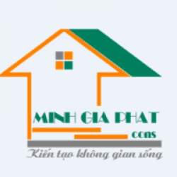 Công ty TNHH XD TM Minh Gia Phát