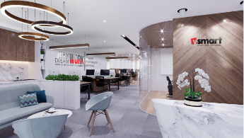 Công ty TNHH Quảng cáo và Truyền thông Trí Việt