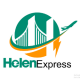 CÔNG TY TNHH VẬN CHUYỂN HELEN EXPRESS