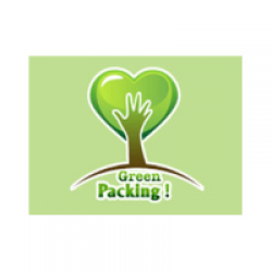 công ty cổ phần Green Packing