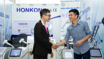 Công Ty Thiết bị Thẩm Mỹ Hakai Việt Nam