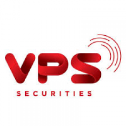 Công ty cổ phần Chứng khoán VPS (VPS)
