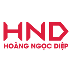 Công ty TNHH Xuất nhập khẩu Hoàng Ngọc Diệp