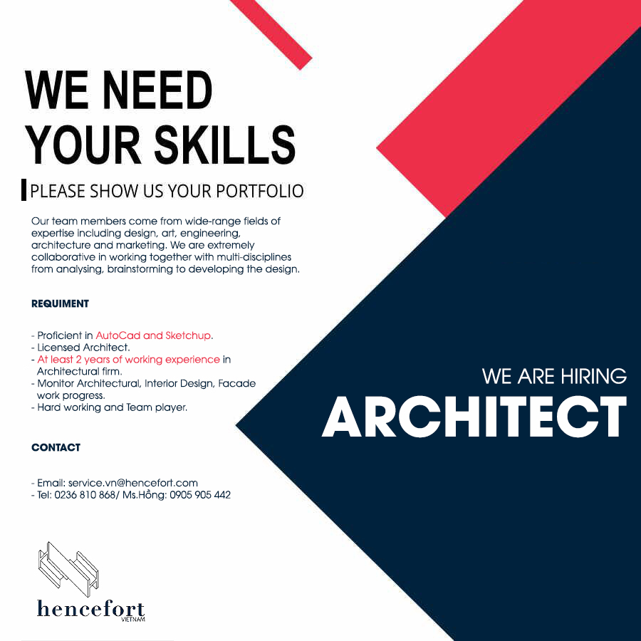 Công Ty TNHH Hencefort