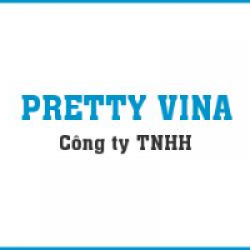 Công ty TNHH Pretty Vina