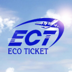 Công ty TNHH Thương mại Dịch vụ Du lịch  Eco Ticket