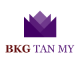 Công ty BKG Tân Mỹ