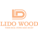 CÔNG TY CỔ PHẦN GỖ LIDO