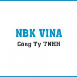 CÔNG TY TNHH NBK VINA