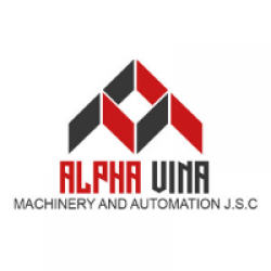 CÔNG TY CỔ PHẦN CƠ KHÍ VÀ TỰ ĐỘNG HÓA ALPHA VINA