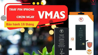 CÔNG TY CỔ PHẦN CÔNG NGHỆ SỐ VMAS VIỆT NAM