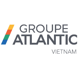 CÔNG TY TNHH GROUPE ATLANTIC VIETNAM