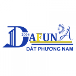 CÔNG TY TNHH DỊCH VỤ DAFUNA-ĐẤT PHƯƠNG NAM