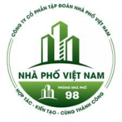 TẬP ĐOÀN BẤT ĐỘNG SẢN  NHÀ PHỐ VIỆT NAM