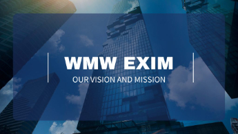 WMW IMPORT AND EXPORT COMPANY LIMITED