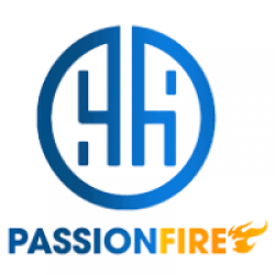 Công ty CP tập đoàn Passionfire