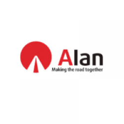 Công ty Cổ phần Xây dựng Alan