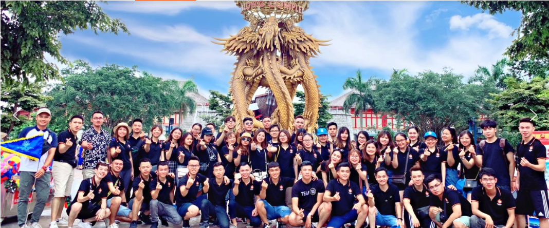 Công Ty Cổ Phần Công Nghệ Cao GOB Quốc Tế