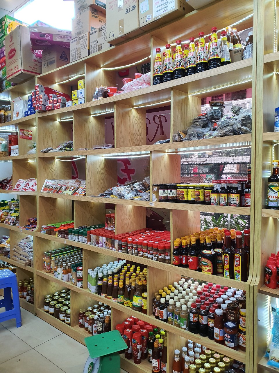 Cửa Hàng Siêu Thị Da Lat Mart