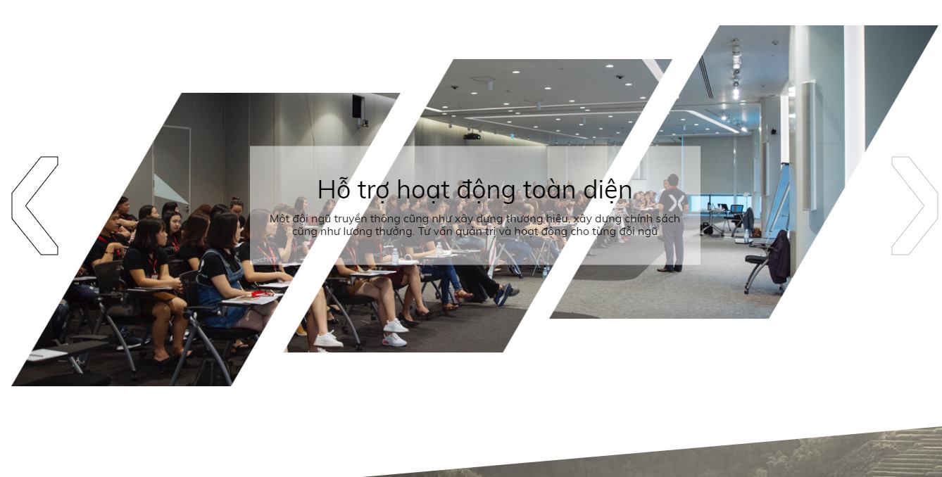 Công Ty TNHH Bảo Hiểm Nhân Thọ AIA