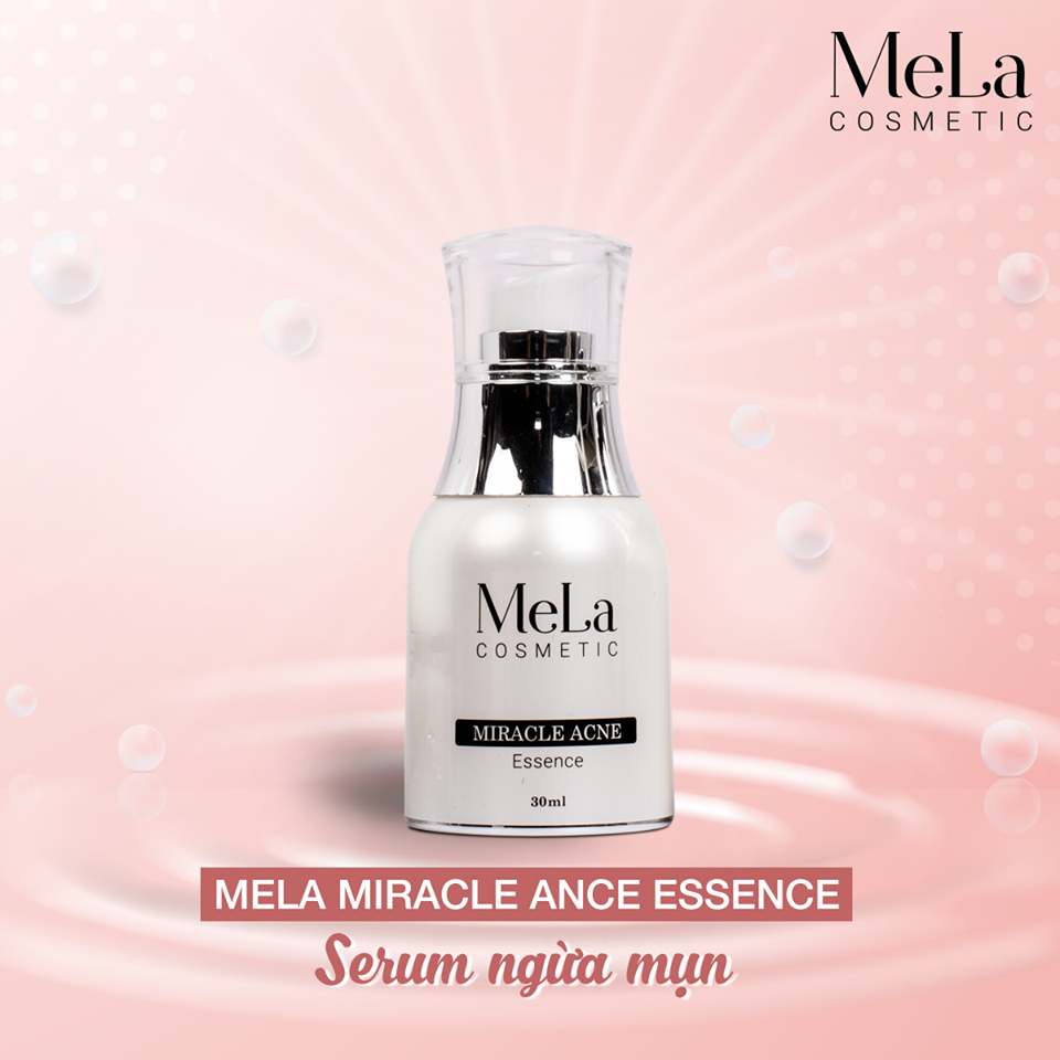 Mela Cosmetic