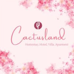 Công ty TNHH Tư Vấn Và Dịch Vụ Lưu Trú Cactusland