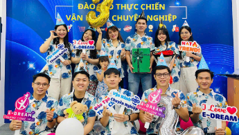 Viện Đào Tạo Thương Mại Điện Tử E-Dream