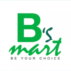 Siêu thị tiện lợi B's Mart