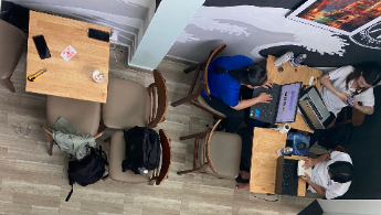 CÔNG TY THNN THIẾT KẾ THI CÔNG KUM AD